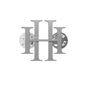 Haus of Hersh Lapel Pin